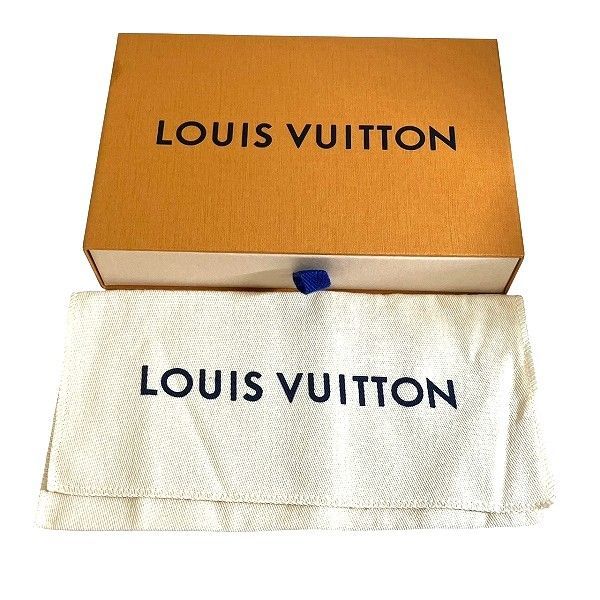 Louis Vuitton Monogram Portefeuille Sarah M62234 Long Wallet Women