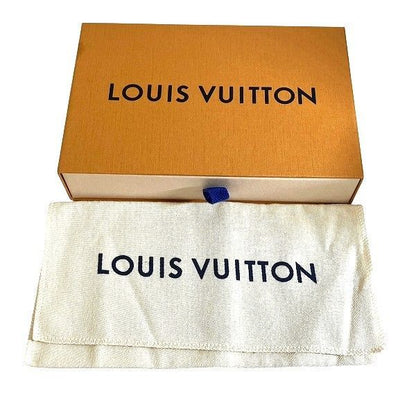 Louis Vuitton Monogram Portefeuille Sarah M62234 Long Wallet Women
