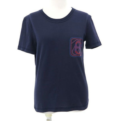 Hermes T-Shirt Blue