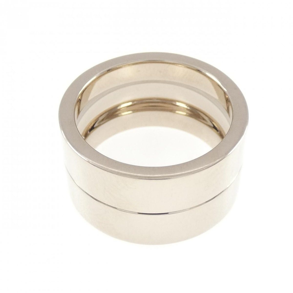 Cartier High Love Ring — view 4