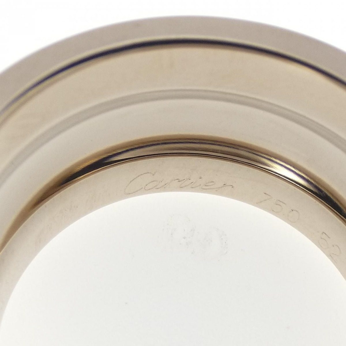 Cartier High Love Ring — view 5