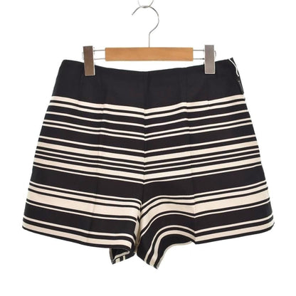 Moncler Shorts Border 42 Black