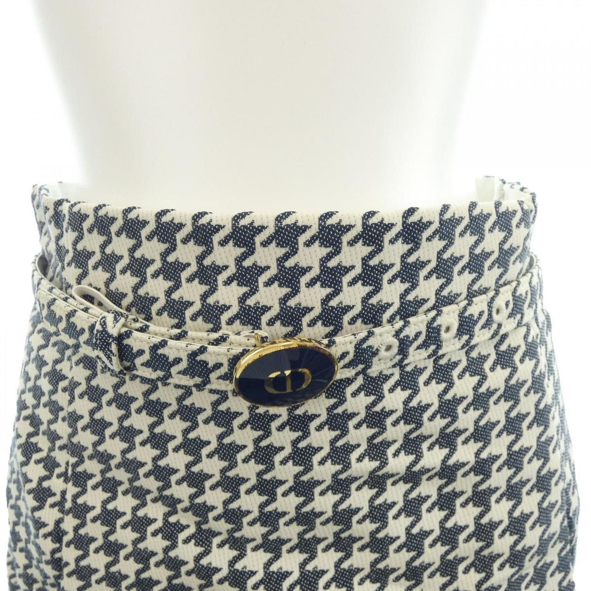 Dior Skirt Beige 40 Based — view 5