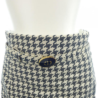Dior Skirt Beige 40 Based — view 5