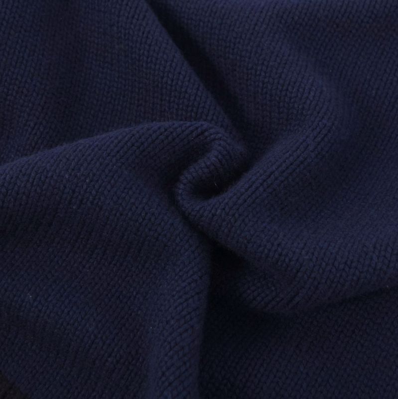 Hermes Knit Sweater Long Sleeve Long Sleeve Cashmere