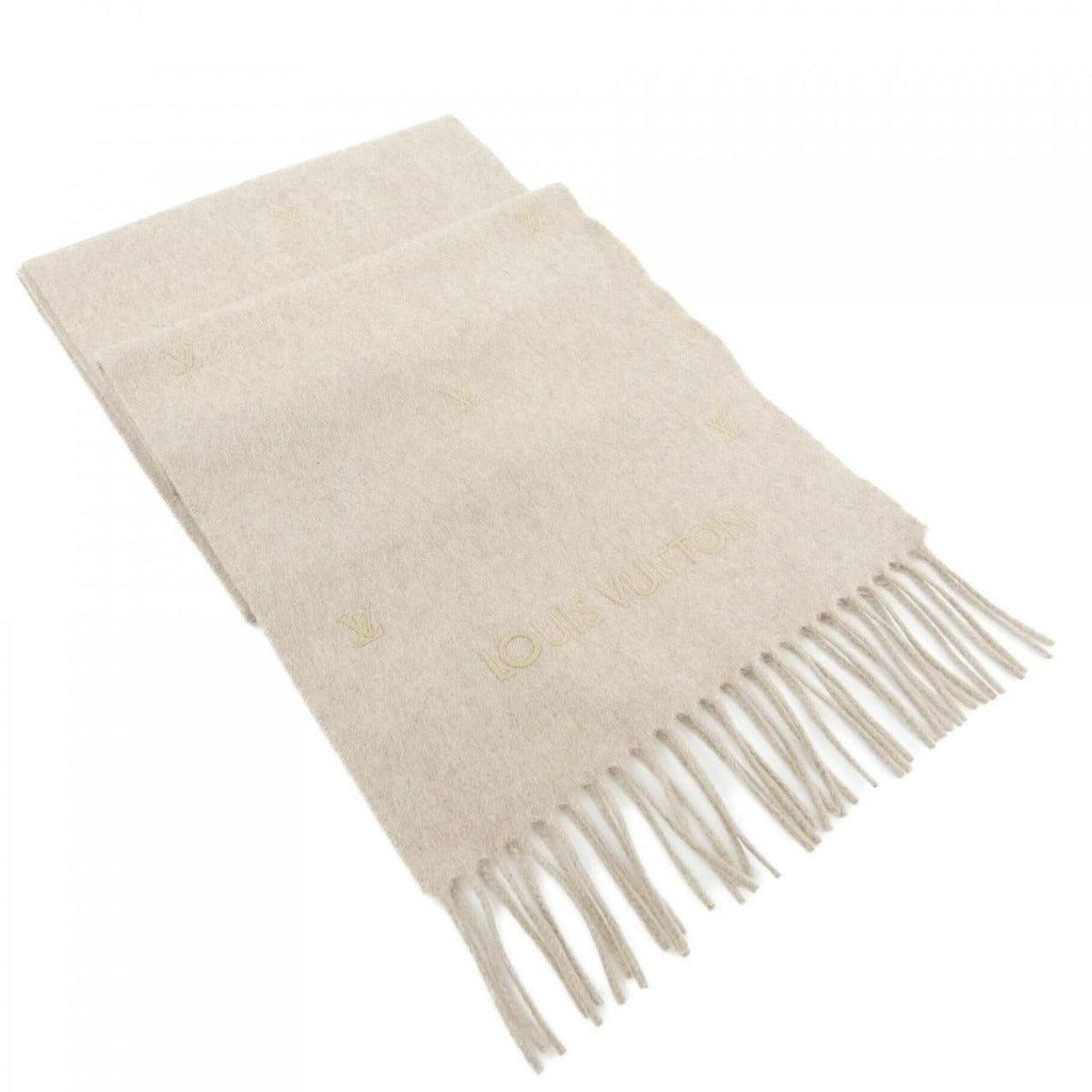 Louis Vuitton LV Blason Scarf