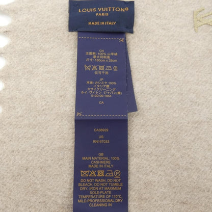 Louis Vuitton LV Blason Scarf — view 3
