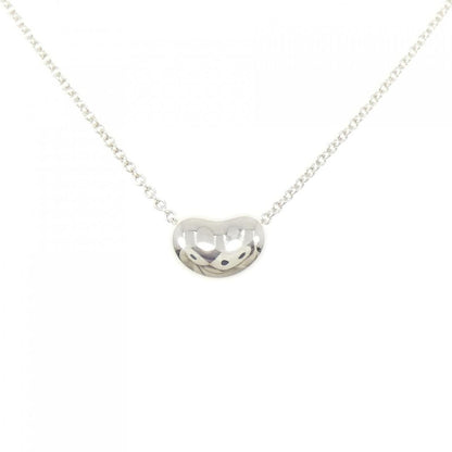 Tiffany & Co Bean Necklace