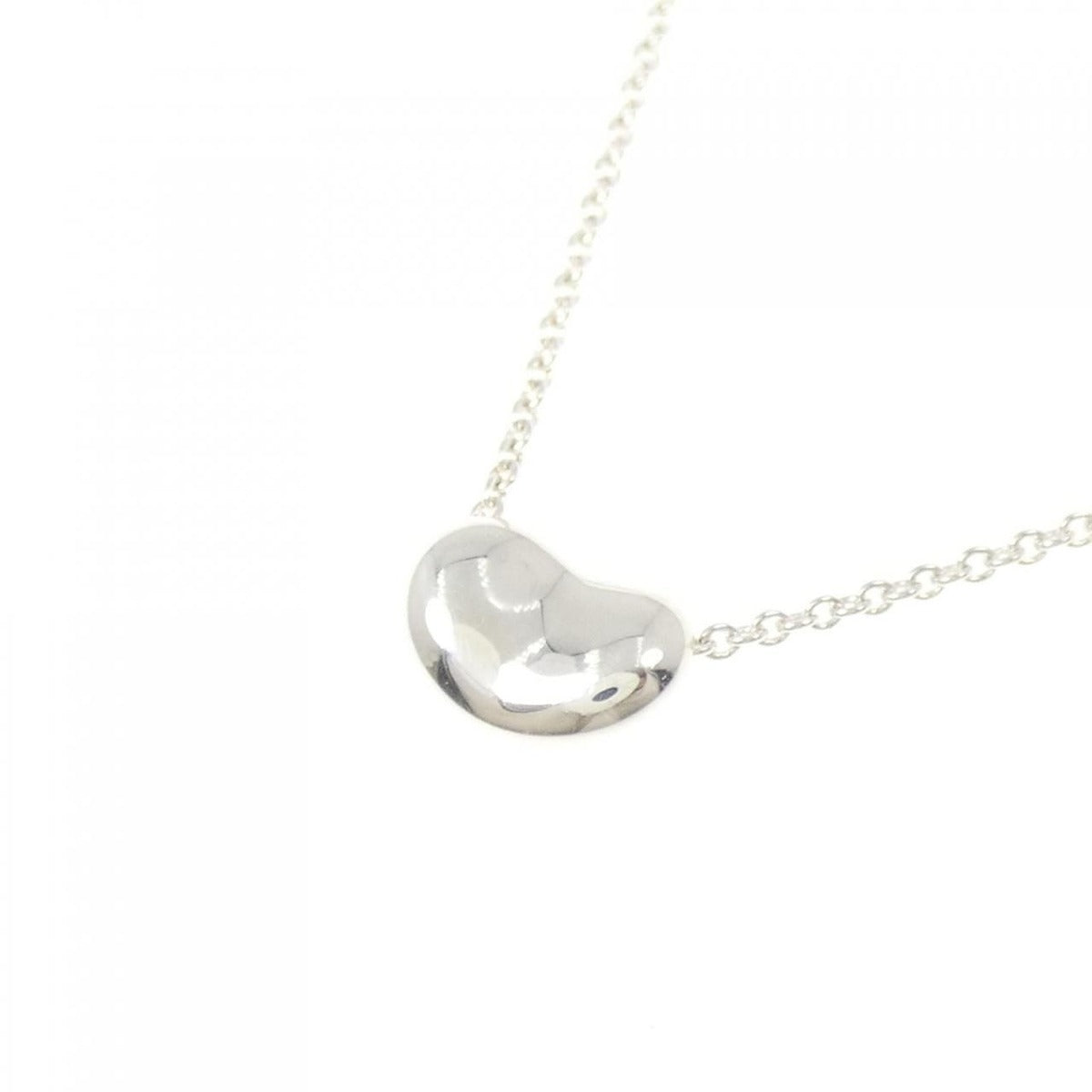 Tiffany & Co Bean Necklace — view 3