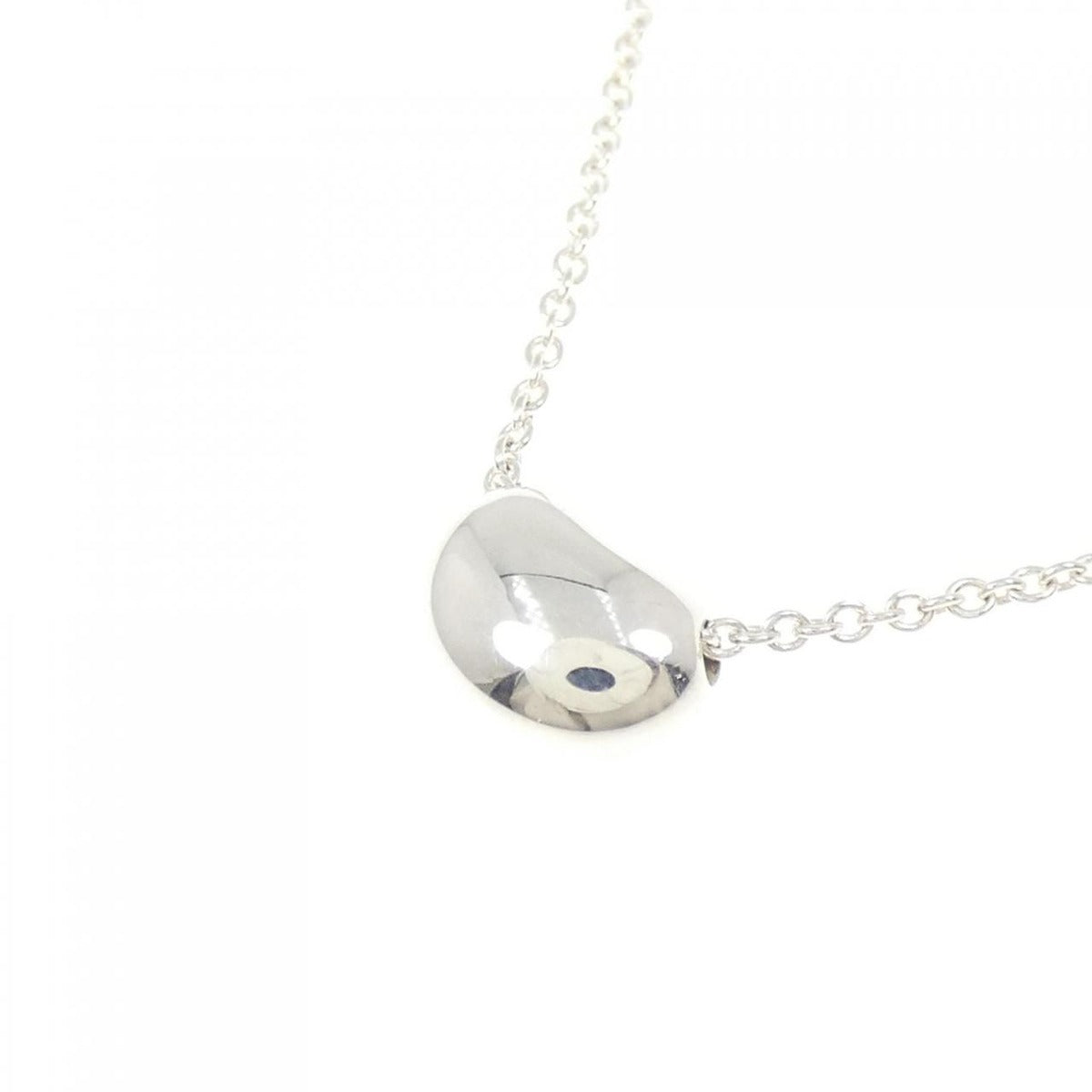 Tiffany & Co Bean Necklace — view 4