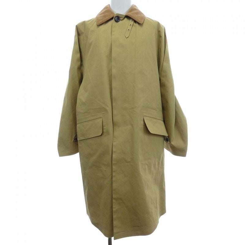Gucci Z8 A6 P Coat