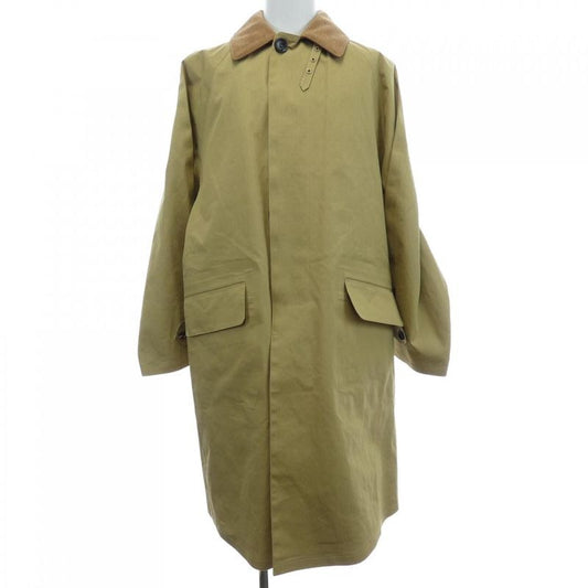 Gucci Z8 A6 P Coat