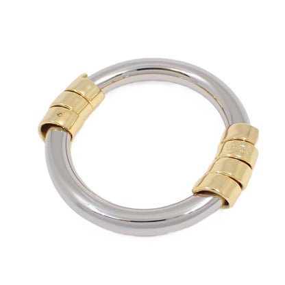 Loewe Bangle Silver Color Gold