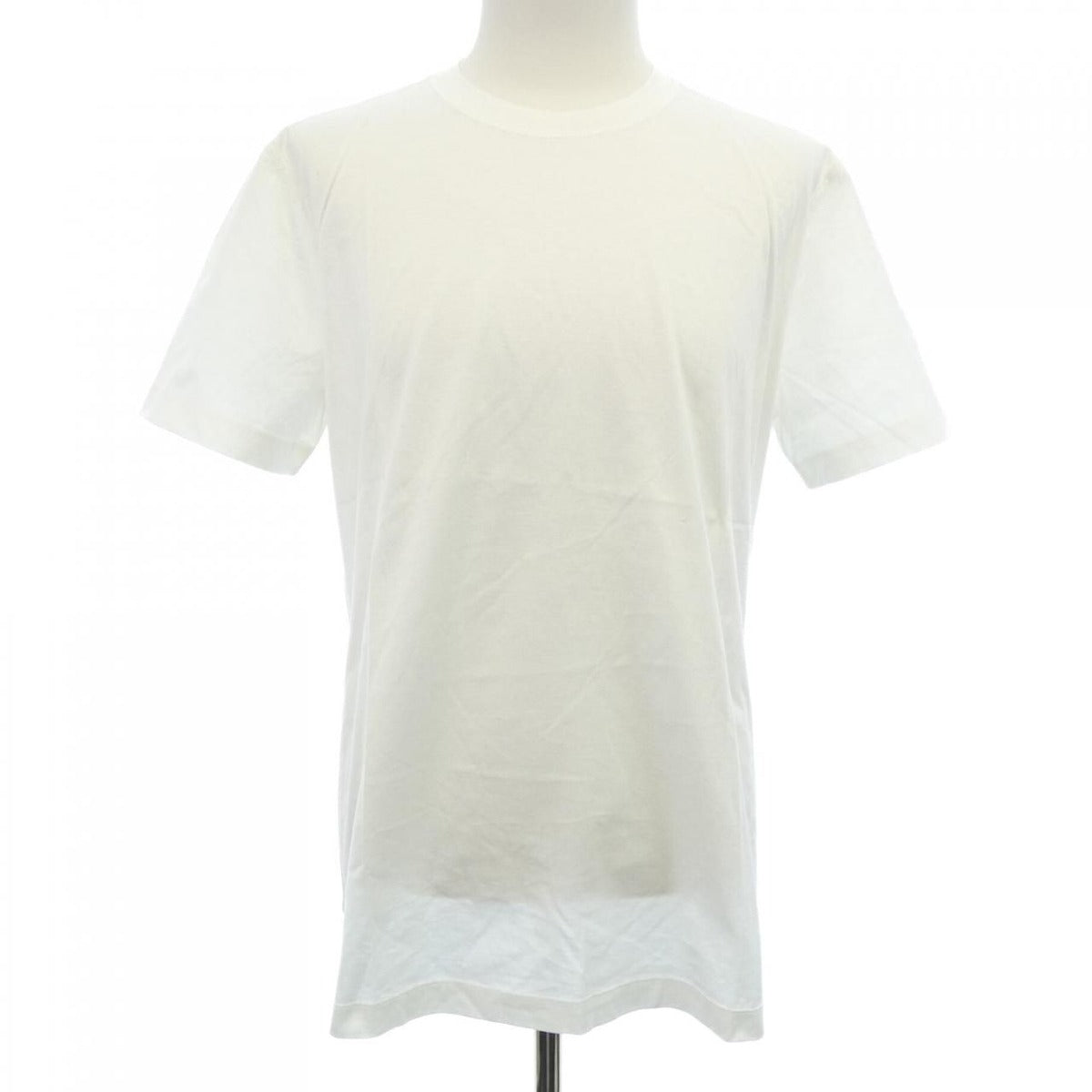 Hermes T-Shirt White XL