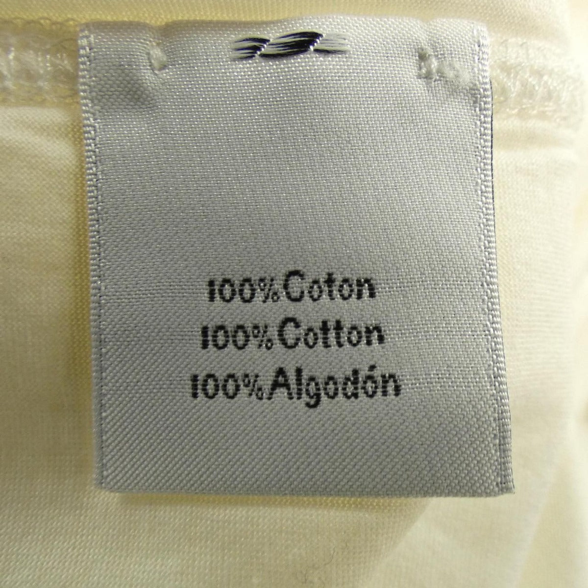 Hermes T-Shirt White XL — view 3