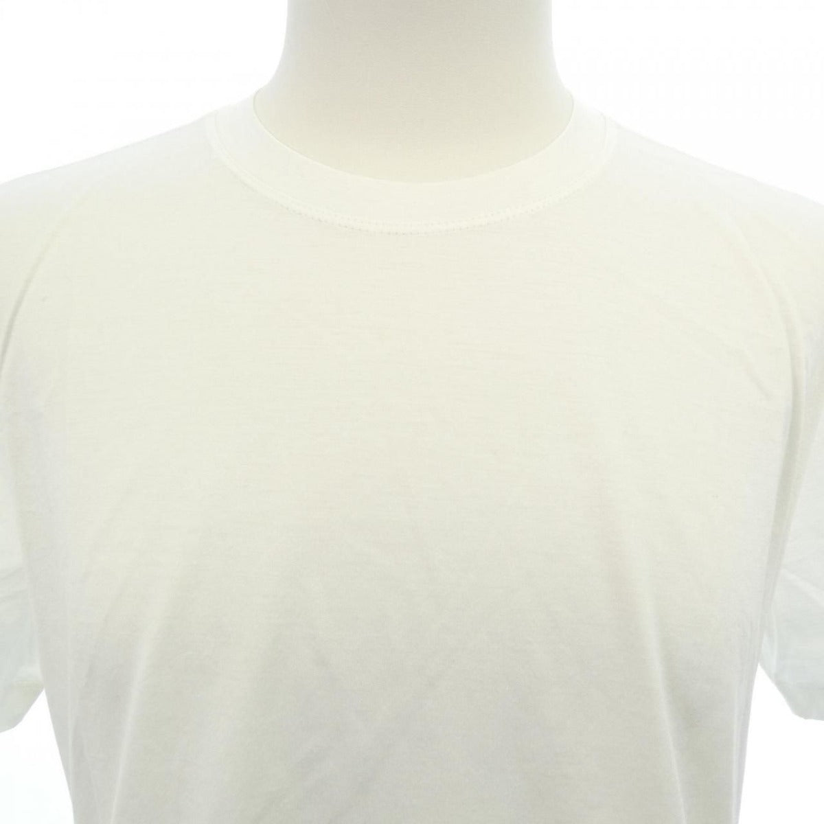 Hermes T-Shirt White XL — view 5