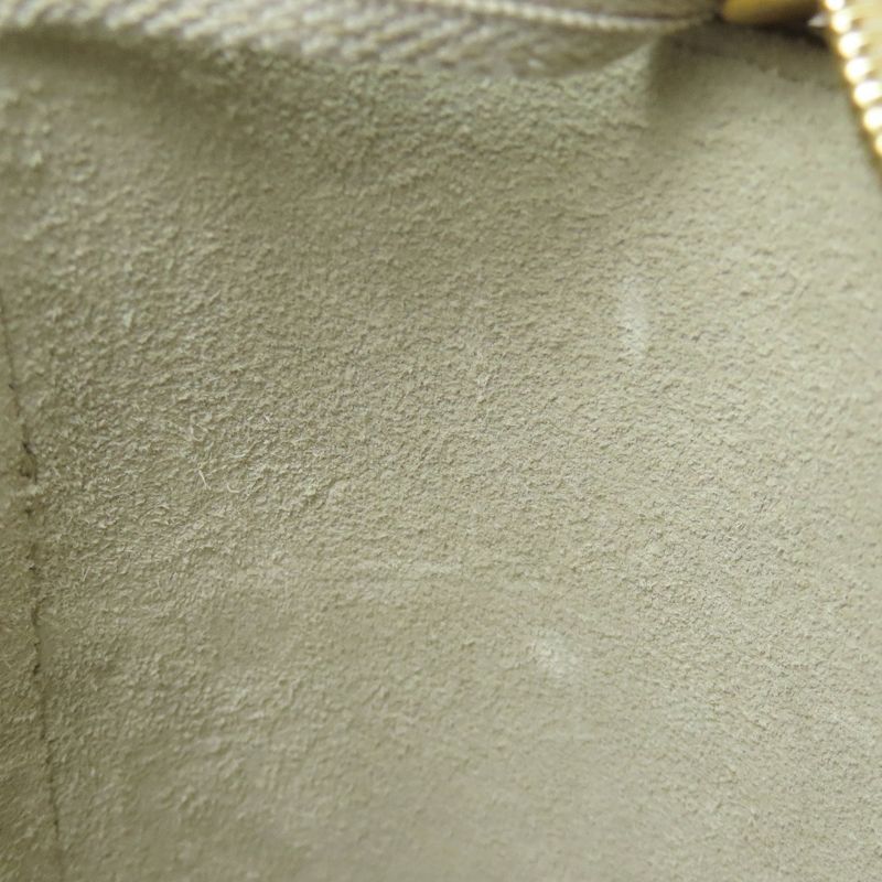 Celine Belt Bag 2-way Handbag Calf Women