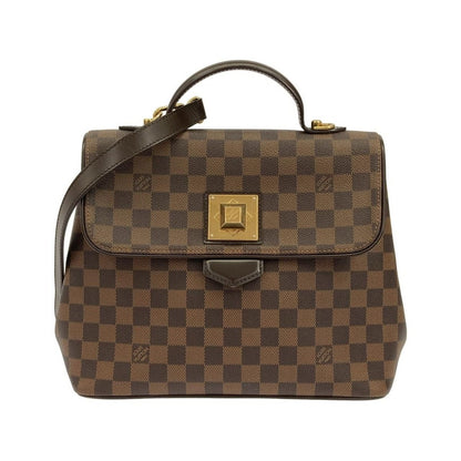 Louis Vuitton Damier Bergamo MM Bag