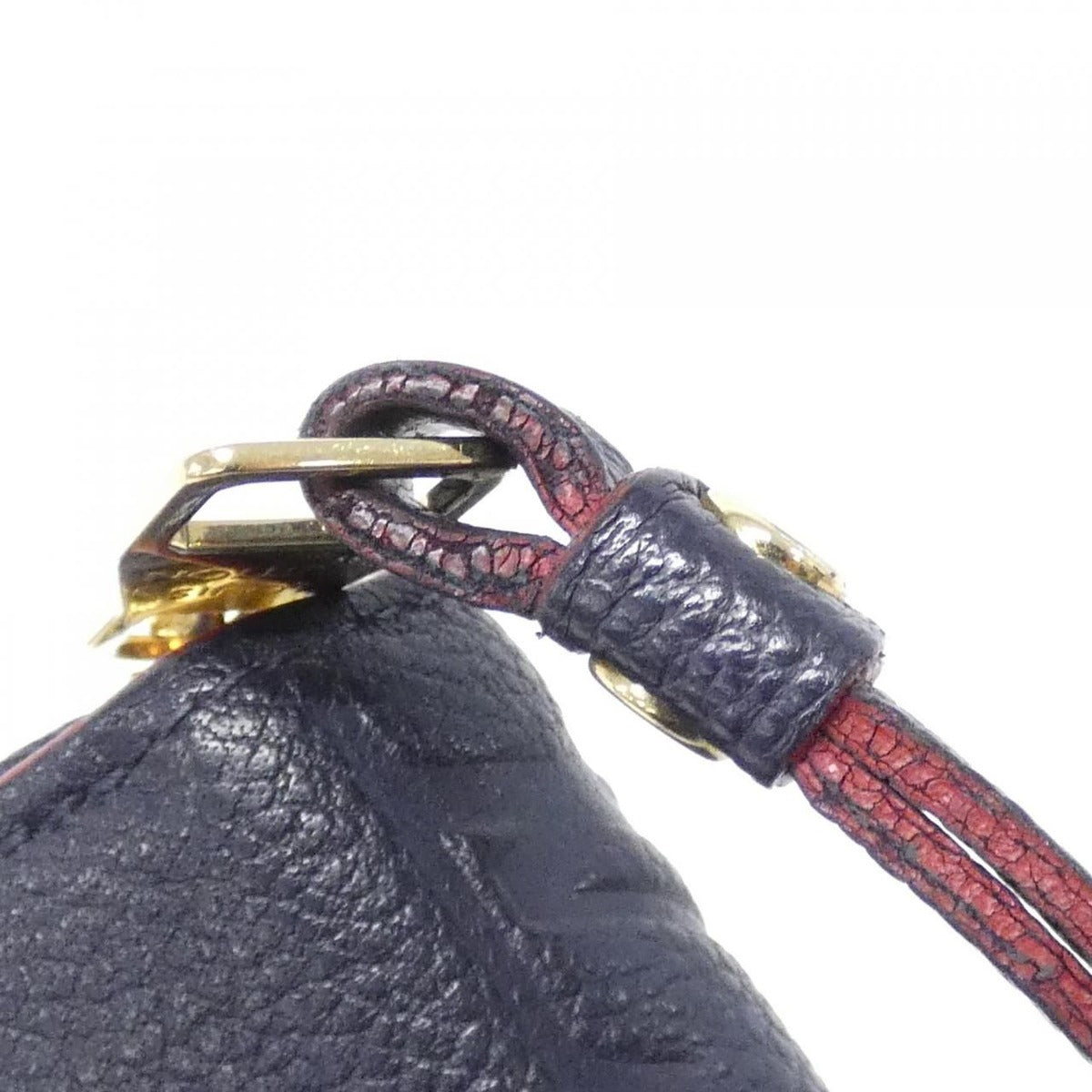 Louis Vuitton Monogram Empreinte Zippy Wallet — view 5