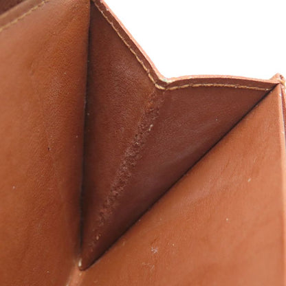 Louis Vuitton M61730 Porte Monnaie Vieux Trésor Folding Wallet With Coin Purse