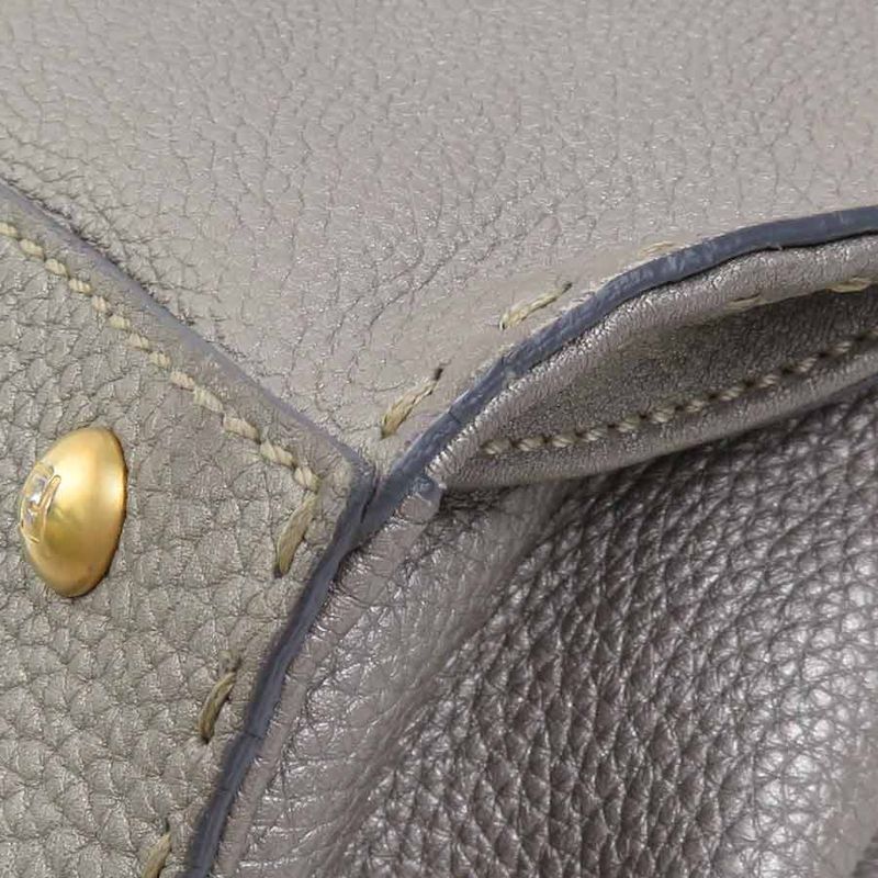 Fendi Handbag Selleria 8bn218/dhx