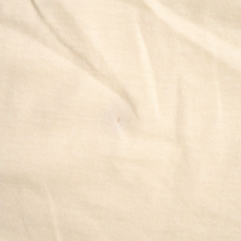 Gucci Short Sleeve T-shirt Size XS Sequin Embellishment Strawberry Cotton Crew