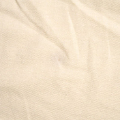 Gucci Short Sleeve T-shirt Size XS Sequin Embellishment Strawberry Cotton Crew