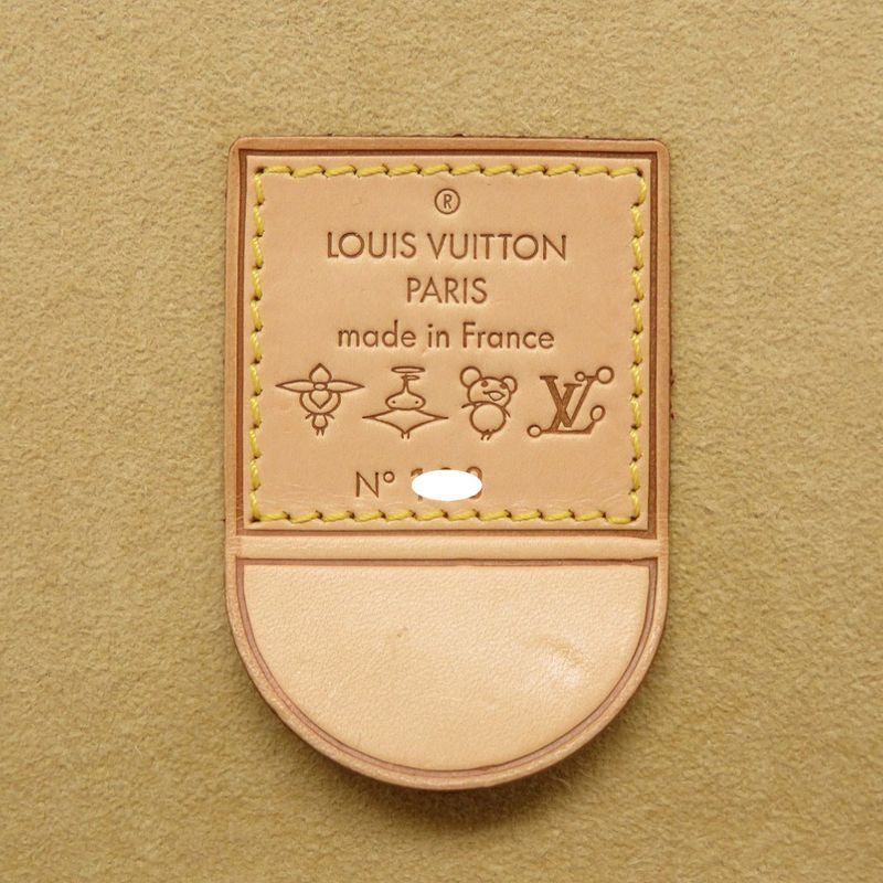 Louis Vuitton Onion Head Jewelry