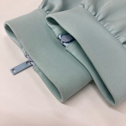 Louis Vuitton Fgp087nhy Blue Nylon Cargo Pants 38