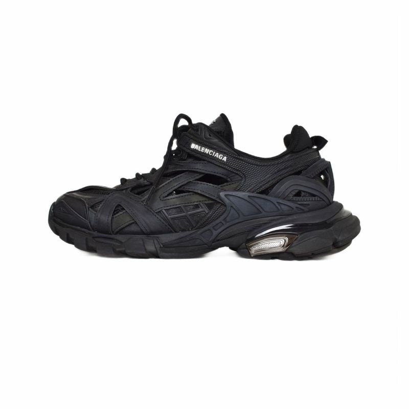 Balenciaga Track2 Sneakers Dud Shoes Black