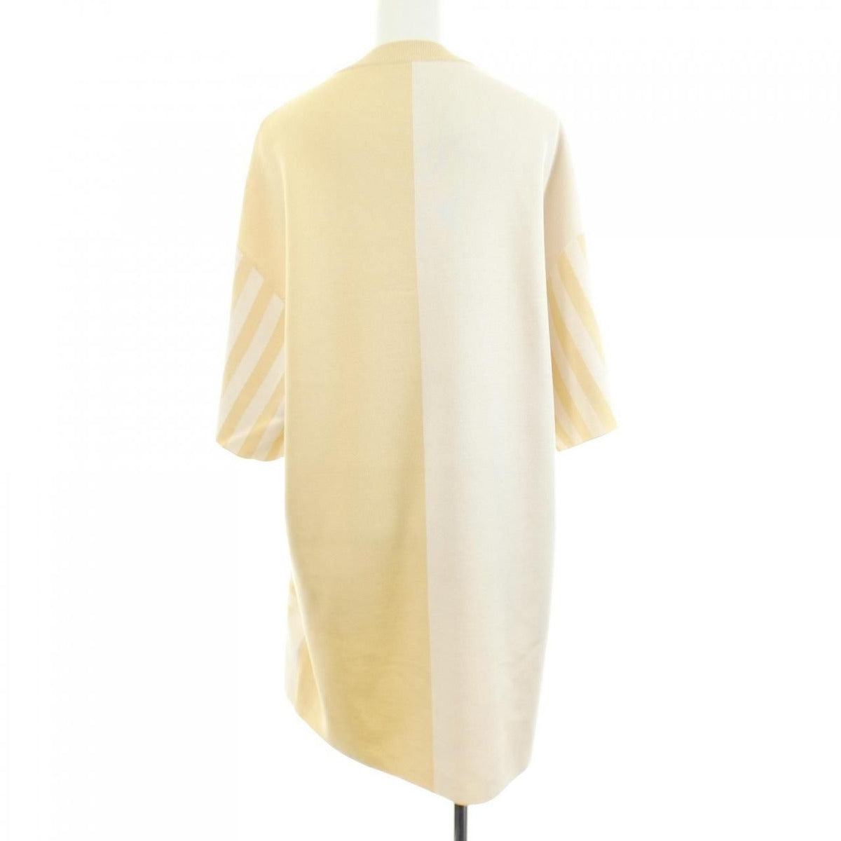 Hermes Tunic White 36 — view 2