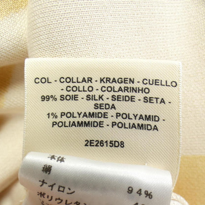 Hermes Tunic White 36 — view 4