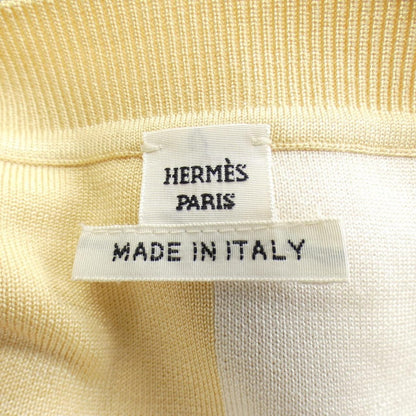Hermes Tunic White 36 — view 5