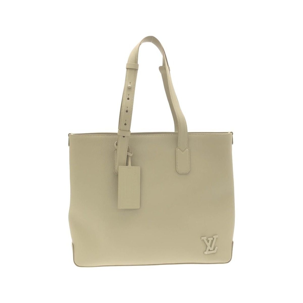 Louis Vuitton LV Aerogram Fast Line Tote