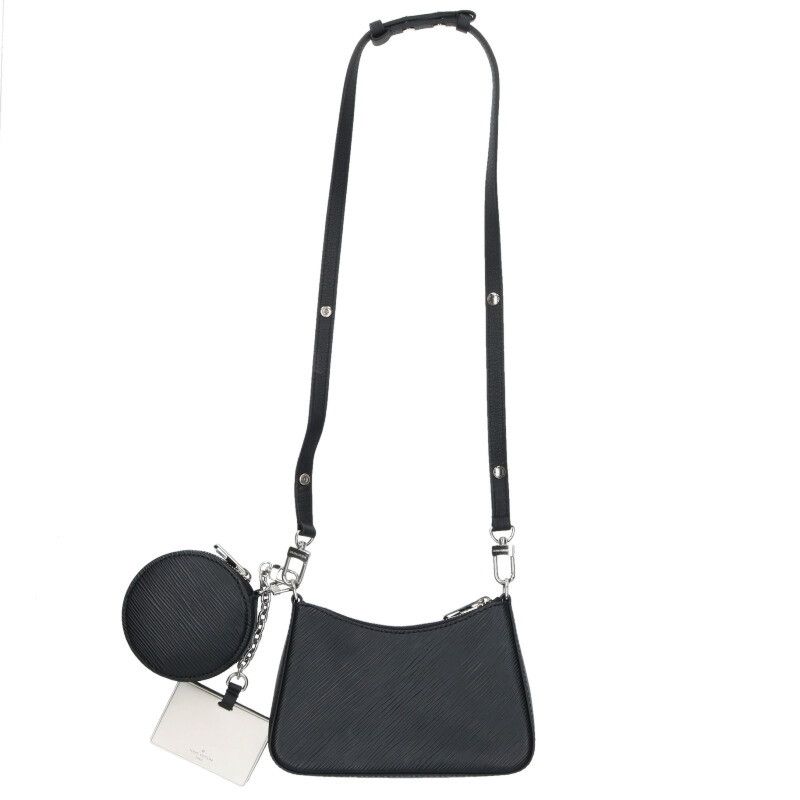 Louis Vuitton Marelini M20998 Epi Leather Shoulder Bag Women