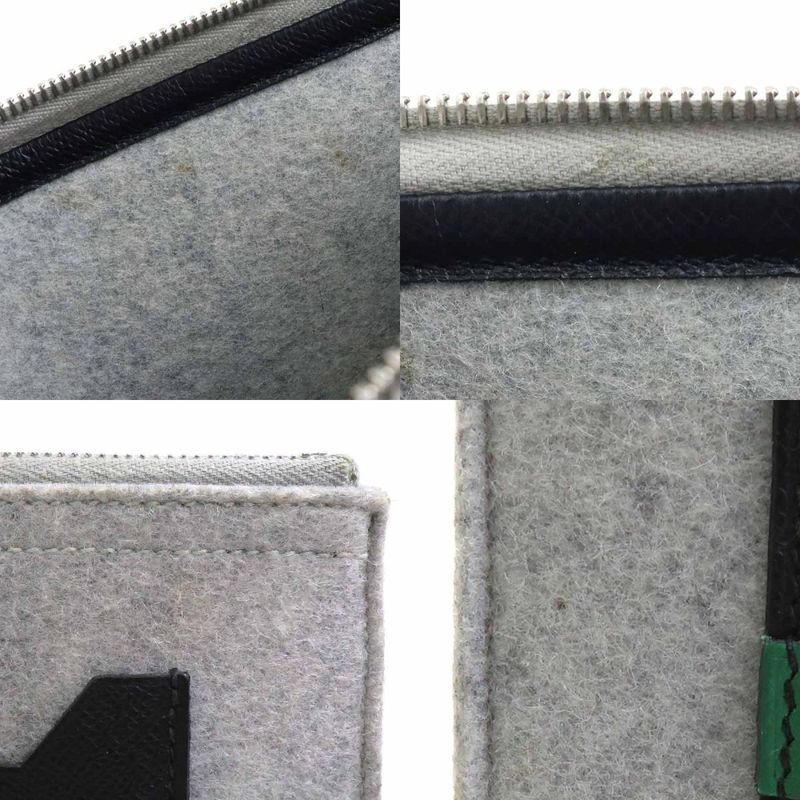 Hermes Clutch Bag Toudou