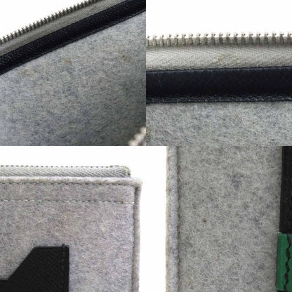 Hermes Clutch Bag Toudou