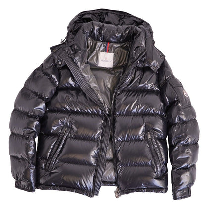 Moncler Maya Jacket Da — view 2