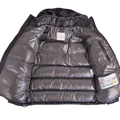 Moncler Maya Jacket Da — view 5