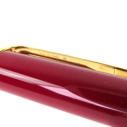 Cartier Diavolo de Twist Ballpoint Pen Gold Color Handwriting Confirmed — view 7