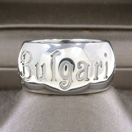 Bvlgari Ce Bus Children Ring 51