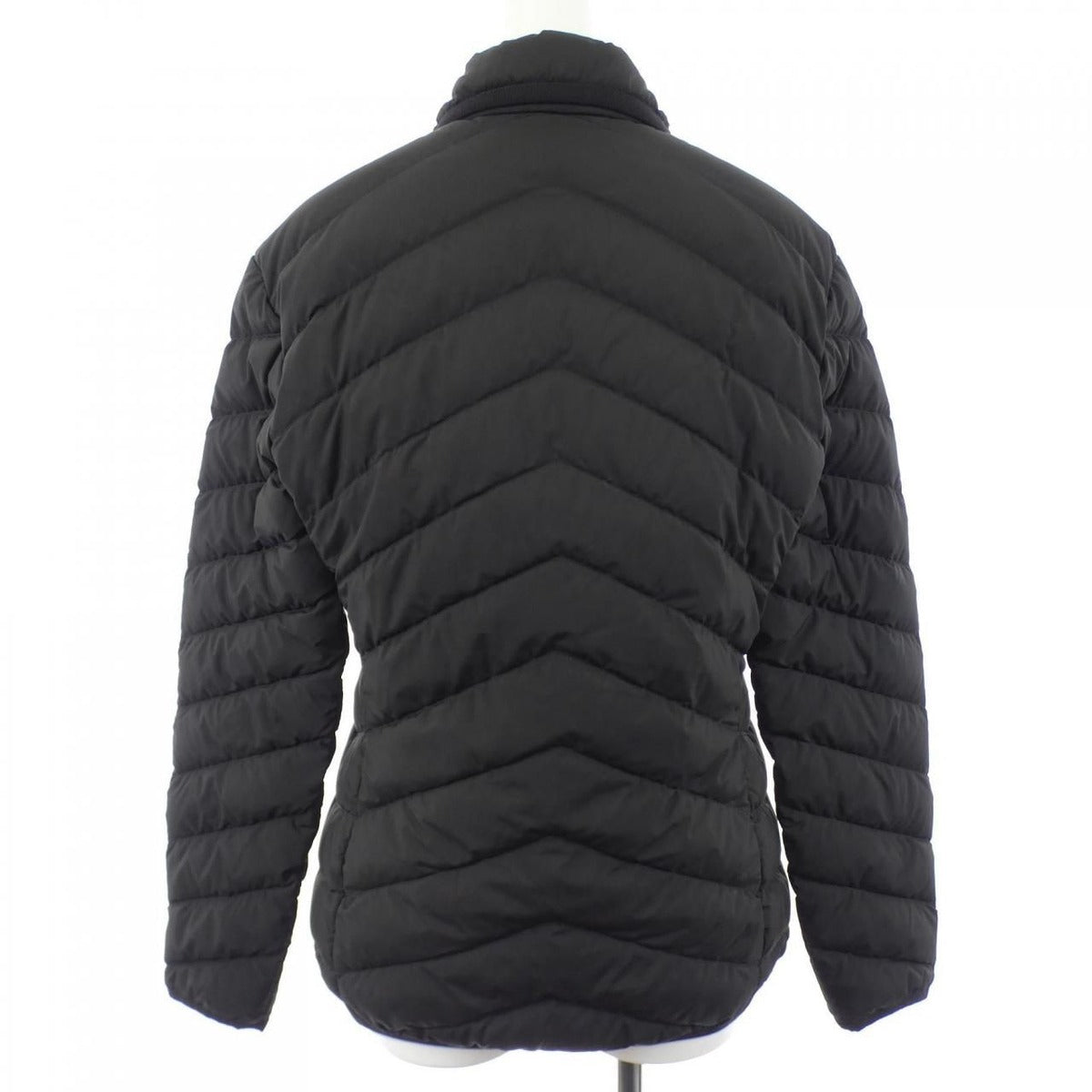 Hermes Cartouche Clou de Selle Down Jacket — view 2