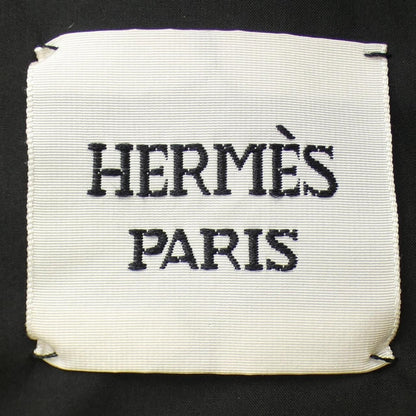 Hermes Cartouche Clou de Selle Down Jacket — view 5