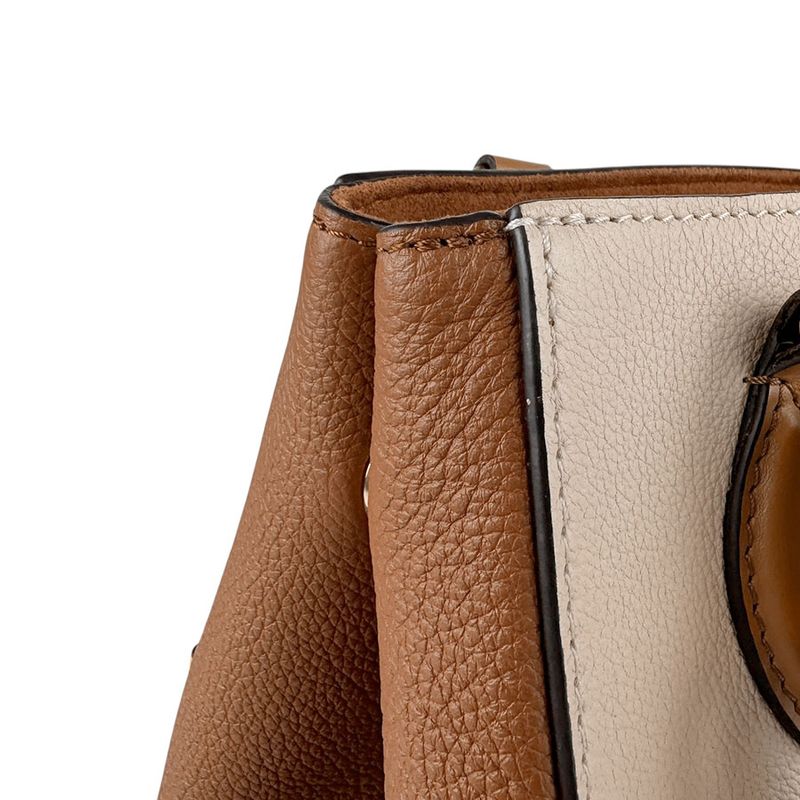 Louis Vuitton Shoulder Bag Handbag Monogram Field Tote MM M45376