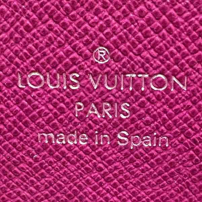 Louis Vuitton Epi Zippy Wallet M6007l Long Wallet Unisex