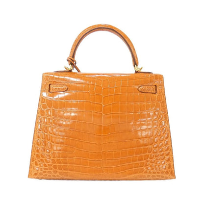 Hermes Kelly Bag Gold — view 2