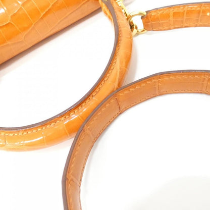 Hermes Kelly Bag Gold — view 6