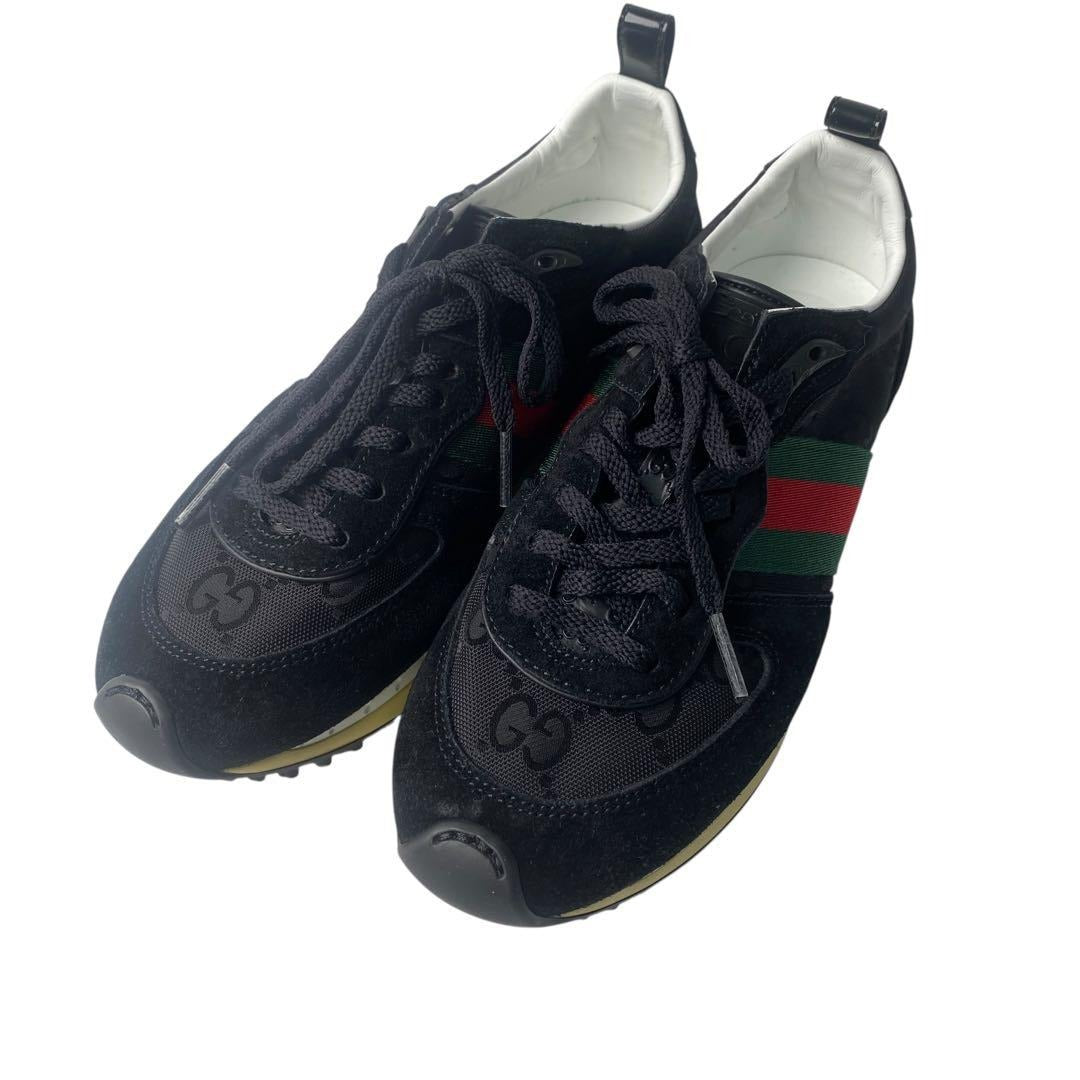 Gucci Sherry Line Sneakers 35