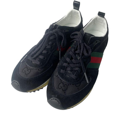 Gucci Sherry Line Sneakers 35