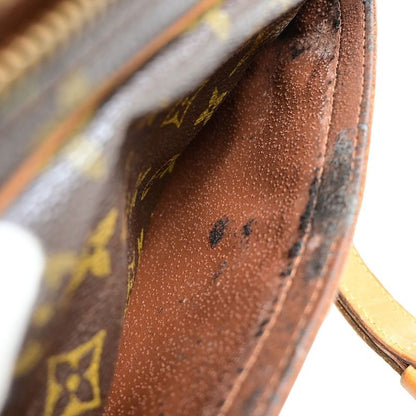 Louis Vuitton Shoulder Bag Jonnefeuille GM Monogram M51225 32ka603